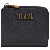 Alviero Martini Denarnice Zip-Fold Walle PO93 9407 Črna Cene