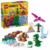 Lego KREATIVNI DINOSAURI 11041 | Eponuda.ba