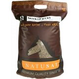 NATUSAT Milki Pyrol "Peleti" - 10 kg Cene