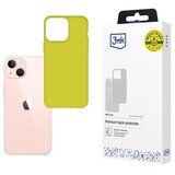 3mk Etui MATT CASE za Apple iPhone 14 - lime Cene
