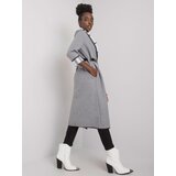 Italy Moda Coat-DHJ-PL-A5753.38X-grey | Shoptok.si