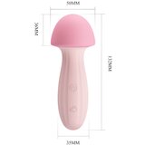 Pretty Love Klitoralni masažer pečurka | ePonuda.com