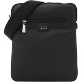 Boss Torba za čez ramo 'Lewys_Envelope' črna | Shoptok.si