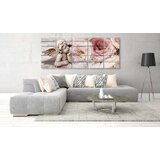  Slika - Contemplation (5 Parts) Narrow 200x80 | shoptok.hr