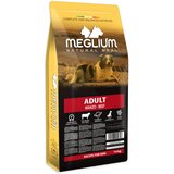 Mister Pet MEGLIUM Dog Adult MINI - Govedina i pirinač 7kg
