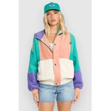 Billabong Set The Tone Jakna aqua haze Cene