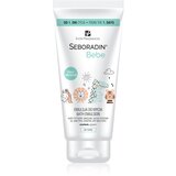 Seboradin Bebe emulzija za kupku za djecu od rođenja 200 ml | shoptok.hr