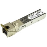 StarTech.com 453154B21ST modul mrežnih primopredajnika Bakreno 1000 Mbit/s SFP | Shoptok.si