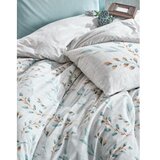 Lessentiel Maison set posteljine Lendell, 160x220cm, bijela | Eponuda.ba