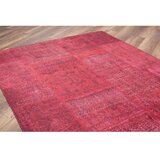 Conceptum Hypnose Tepih (140x190) Jazz Chenille Red AL 164 | Eponuda.com
