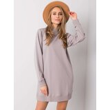 Nie Znasz Mnie Dress-TW-SK-G-084.63-gray | Shoptok.si
