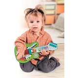 Clementoni Interaktivna gitara Baby Animal, dob 12 mjeseci+ | shoptok.hr