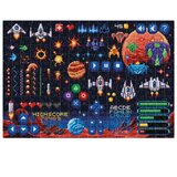 Puzzle 250 KOM KIDS 2 GAME INTERDRUK | Shoptok.si