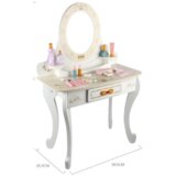  Deciji sto za sminkanje R698462 | Eponuda.com