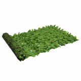 Furnova Balkonsko platno z zelenim listjem 200x100 cm, (21919021) Cene
