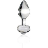 Icicles Analni čep No 44 | Shoptok.si