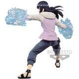 Banpresto Naruto Shippuden Vibration Stars Hinata Hyuga figure 16cm | shoptok.hr