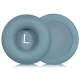 INF Nadomestne ušesne blazinice za Philips TAH4205, TAH4105, SHB3075, SHB3060 Blue, (21537783) | Shoptok.si