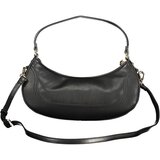  ženska hobo torba 30x13x8 cm crna | shoptok.hr