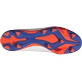 Adidas Nogometni čevelj 'COPA PURE 2 CLUB FxG' modra / oranžno rdeča / bela | Shoptok.si