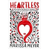 Pan Macmillan Marissa Meyer - Heartless Cene