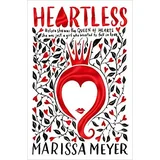 Marissa Meyer - Heartless