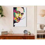  Slika za samostalno slikanje - Salvador 40x60 | shoptok.hr