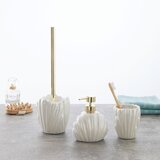 Mömax Wc-garnitura S Ščetko Arielle | Shoptok.si