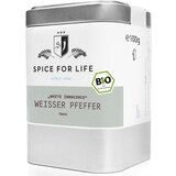 Spice for Life bio beli poper, cel | Shoptok.si