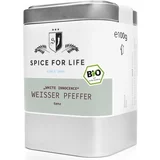Spice for Life bio beli poper, cel