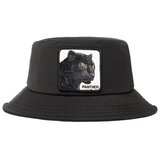Goorin Bros Kape Bucktown Panther Črna Cene