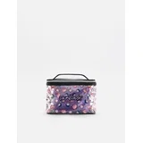 CHILDREN`S COSMETIC BAG - crno