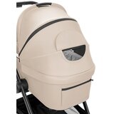Kikka Boo kolica za bebe 3u1 Modena Beige, 0m+ | Eponuda.com