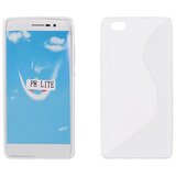 HUAWEI P8 Lite FUTROLA SILIKONSKA | Eponuda.ba