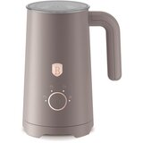 Berlinger Haus Aparat za penu od mleka Taupe Collection BH-9792, 4 u 1, Smeđi Cene