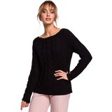 Made Of Emotion Woman's Pullover M511 | Shoptok.si