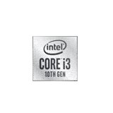 Intel Core I3-10320 procesor, (20296787) | Shoptok.si
