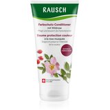 Rausch Colour-Protecting Conditioner With Wild Rose regenerator za zaštitu boje 150 ml Cijene