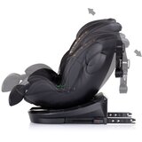 Chipolino autosjedalica I-SIZE 40-150 cm ISOFIX 360 Hypnotic Blackberry | shoptok.hr