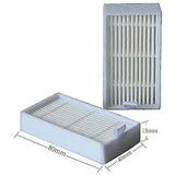 INORCO 10 kosov hepa filtra, zdruljivega s chuwi v3 ilife x5 v5 v50 v3+ v5pro ecovacs, (22023848) | Shoptok.si