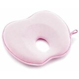 Babyjem anatomski jastuk - pink 0M+ cene