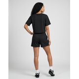Puma ESS ELEVATED High-Rise A-Line Shorts Crna | shoptok.hr