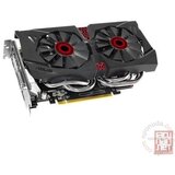 Asus STRIX-GTX960-DC2OC-4GD5 GeForce GTX 960 grafička kartica | ePonuda.com
