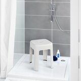 Wenko 22160100 - Stolica ALASKA 37x45,5 cm bela | Eponuda.com