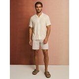 Sinsay Prugaste chino kratke hlače | shoptok.hr