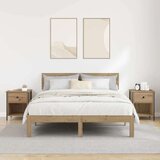  Noćni ormar s ladicama 2 pcs hrast artisan 40 x 42 x 50 cm | shoptok.hr