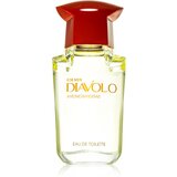 Antonio Banderas Diavolo toaletna voda za moške 50 ml Cene