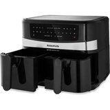  Friteza na Zrak Taurus AIR FRY DIG DUO 2600 W 45 L | shoptok.hr