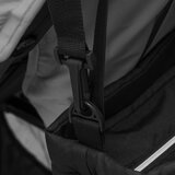 Lux black torba za dječja kolica | shoptok.hr