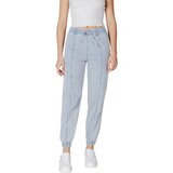 Desigual Jeans boyfriend DENIM_GEORGIA 25SWDD42 Modra Cene
